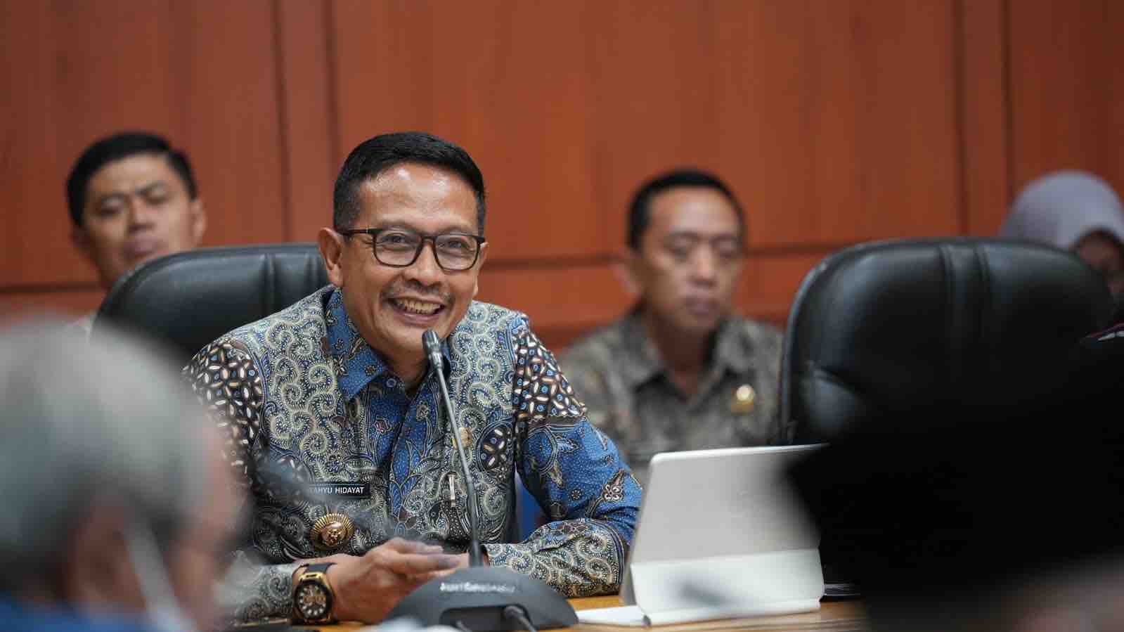 Kepentingan