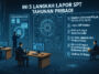 SPT Tahunan Pribadi