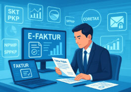Regulasi e-Faktur