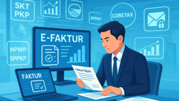Regulasi e-Faktur