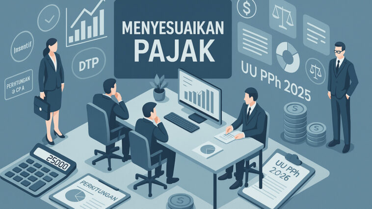 Ringkasan UU PPh