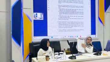 DJP Mulai Penelitian SPT Tahunan