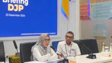 DJP Upaya yang Telah Dilakukan 