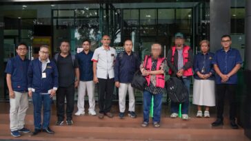 SPT Tidak Benar