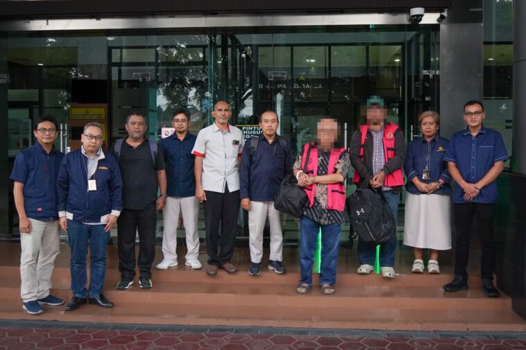 SPT Tidak Benar