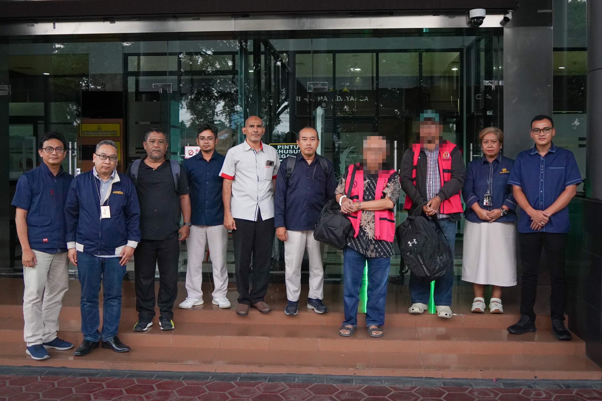 SPT Tidak Benar