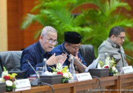 Penerimaan Pajak Bruto 2025