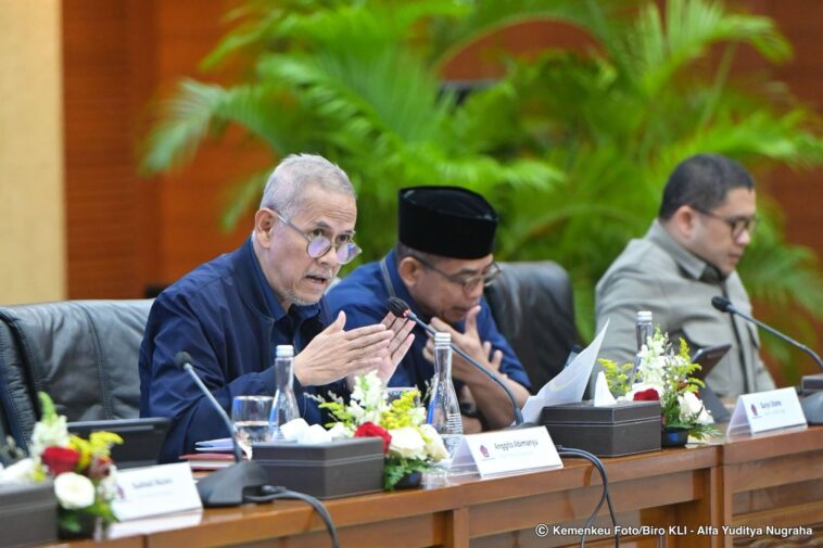 Penerimaan Pajak Bruto 2025