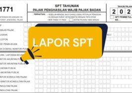Batas Tanpa Denda Sudah Lewat