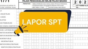 Batas Tanpa Denda Sudah Lewat