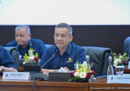 Buka Blokir Anggaran
