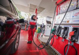 Harga BBM Pertamina