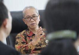 Penerimaan Kanwil DJP Jaksus