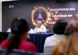 Penerimaan Pajak Kanwil DJP Jakbar