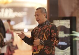 Penerimaan Pajak Kanwil DJP Jakut Rp31