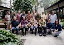 Hadi Poernomo Konsultan Pajak