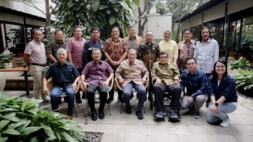 Hadi Poernomo Konsultan Pajak