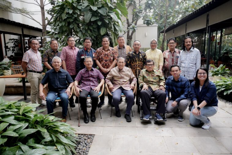 Hadi Poernomo Konsultan Pajak