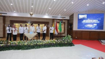 Kementerian ATR/BPN dan Pemkot Tangerang