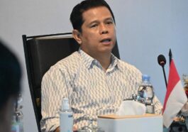Penerimaan Pajak Target