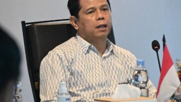Penerimaan Pajak Target