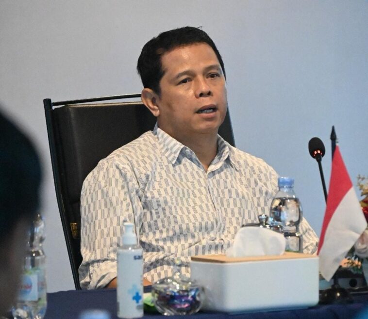 Penerimaan Pajak Target
