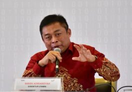 Telkom Laba Bersih