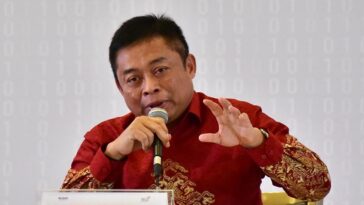 Telkom Laba Bersih