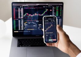 Investasi Saham Diminati Milenial dan Gen Z