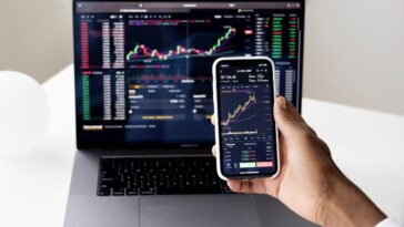 Investasi Saham Diminati Milenial dan Gen Z