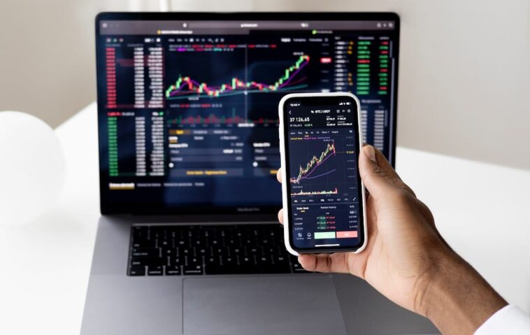 Investasi Saham Diminati Milenial dan Gen Z