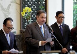 Pertumbuhan Ekonomi di Kuartal II-2025