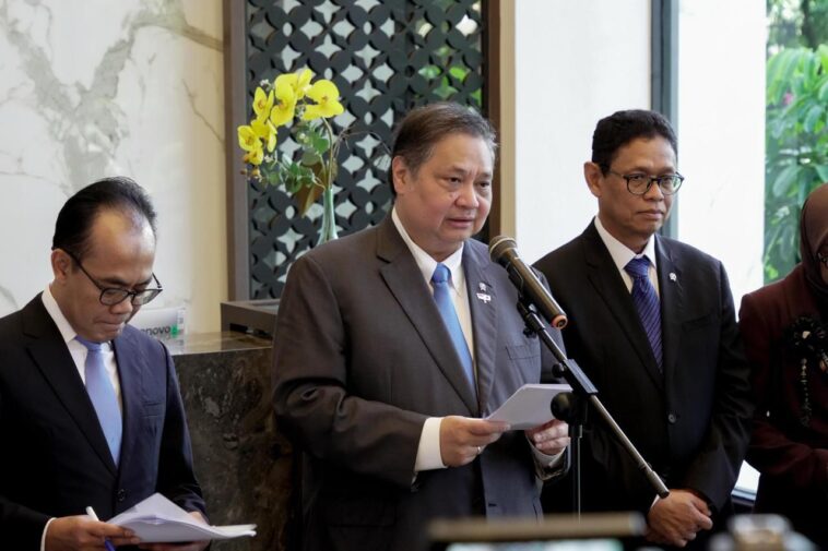 Pertumbuhan Ekonomi di Kuartal II-2025