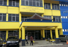 Kanwil DJP Banten Penerimaan