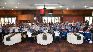 Pertamina Pekerja