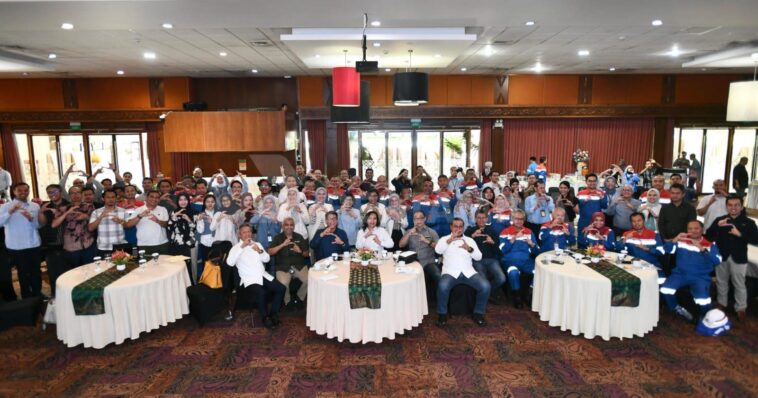 Pertamina Pekerja