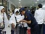 Bea Masuk Barang Kiriman Jemaah Haji