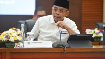 Penerimaan Negara dan Perkembangan Coretax
