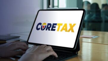 Perbaikan Sistem Coretax