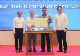 PLN Kemendiktisaintek
