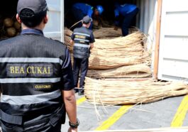 Penerimaan Cukai Rp77