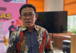 Penerimaan Kanwil DJP Jaksel II