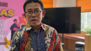 Penerimaan Kanwil DJP Jaksel II