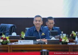 Dividen BUMN ke Danantara