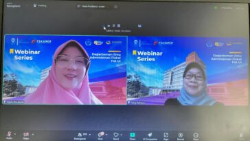 Tax Amnesty Masuk Prolegnas 2025