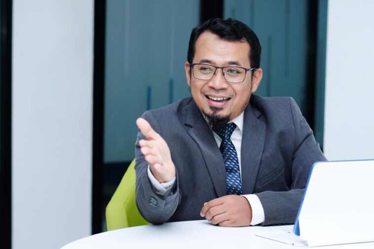 IT Inventory Jadi Komponen