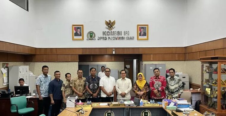 PTPN IV Regional III