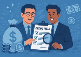 Deductible Expense Pemeriksaan
