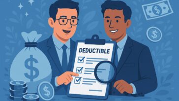 Deductible Expense Pemeriksaan
