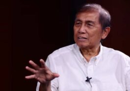 Prabowo Hadi Poernomo sebagai Penasihat Khusus Bidang Penerimaan Negara